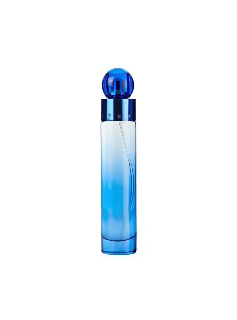 PERFUME  Perry Ellis 360 Very Blue Edt 100Ml-1