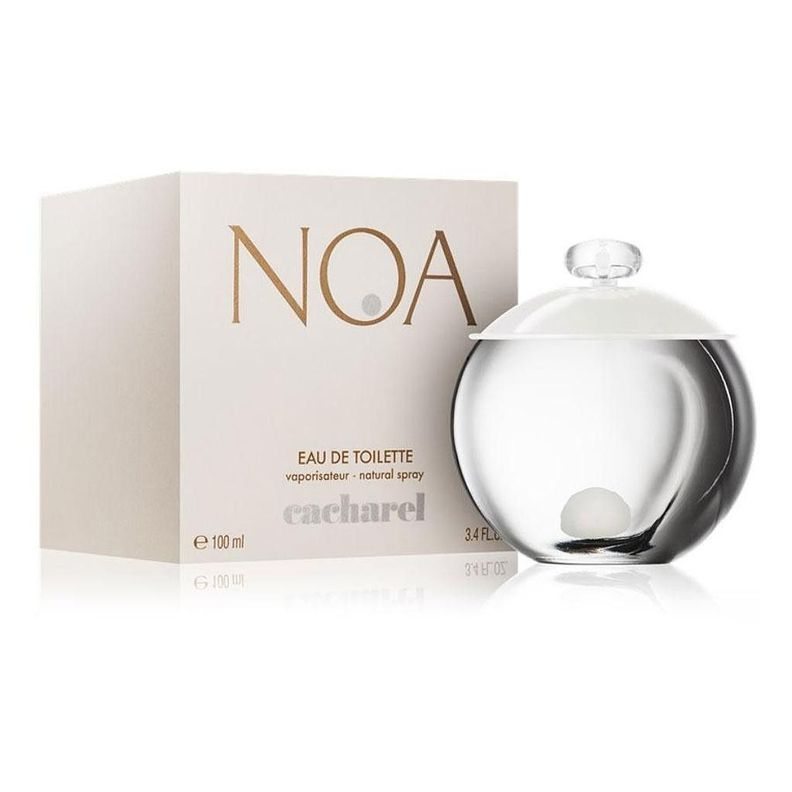 PERFUME  CACHAREL NOA EDT 100ML-0