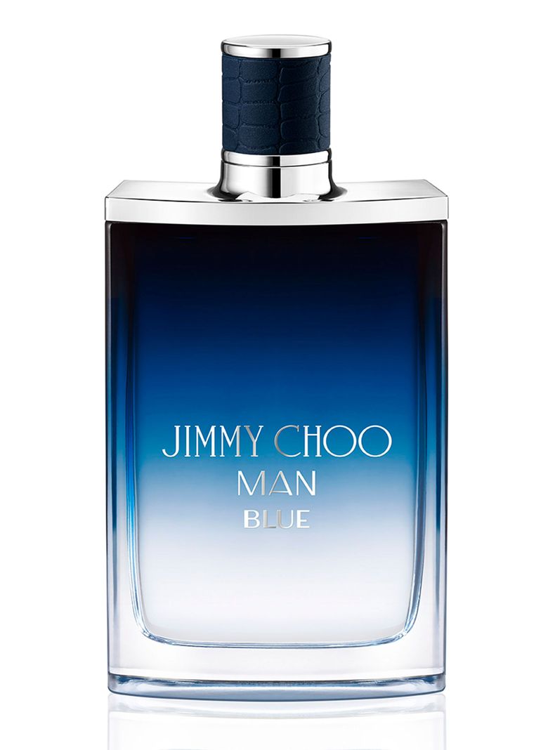 PERFUME JIMMY CHOO MAN BLUE 100ML EDT-1
