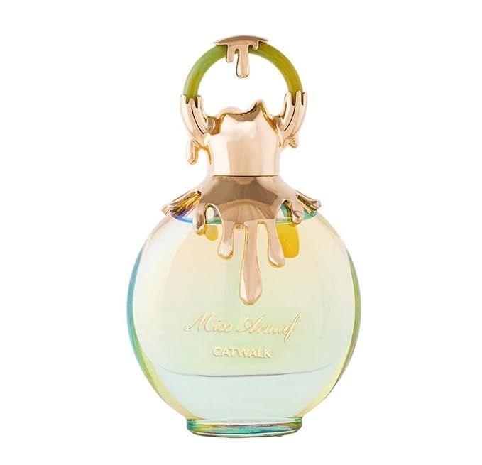 PERFUME ARMAF MISS ARMAF CATWALK EDP 100ML-1
