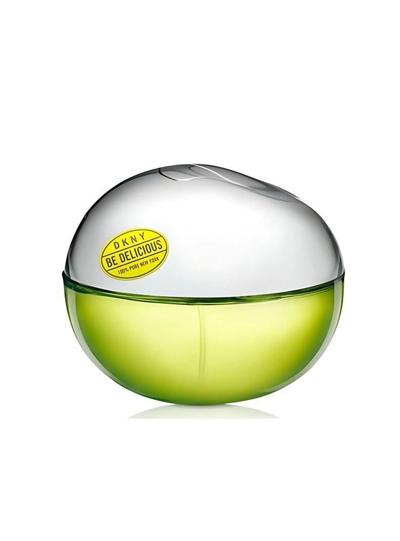 Perfume  DKNY Be Delicious Mujer EDP 100 ML-1