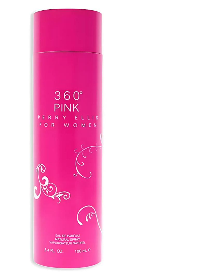 PERFUME  Perfume Perry Ellis 360 Pink Edp 100ml-1