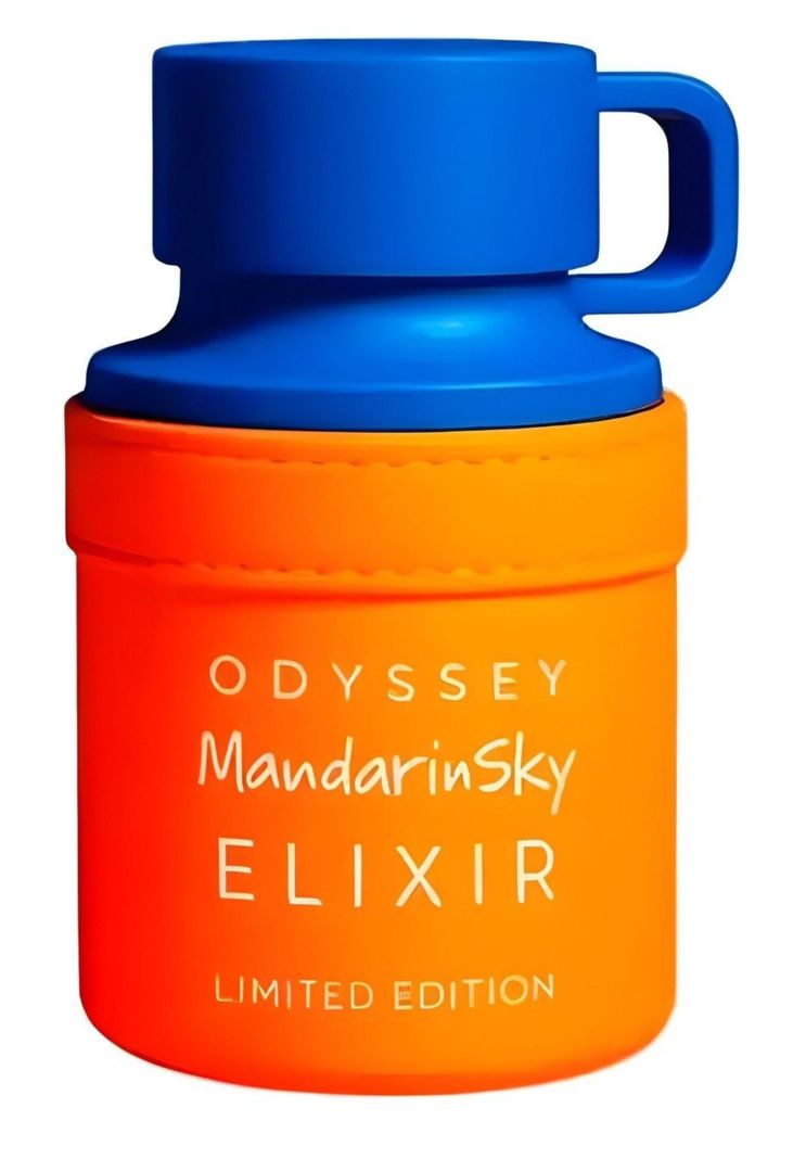 PERFUME ARMAF MANDARIN SKY ELIXIR LIMITED EDITION EDP 100ML