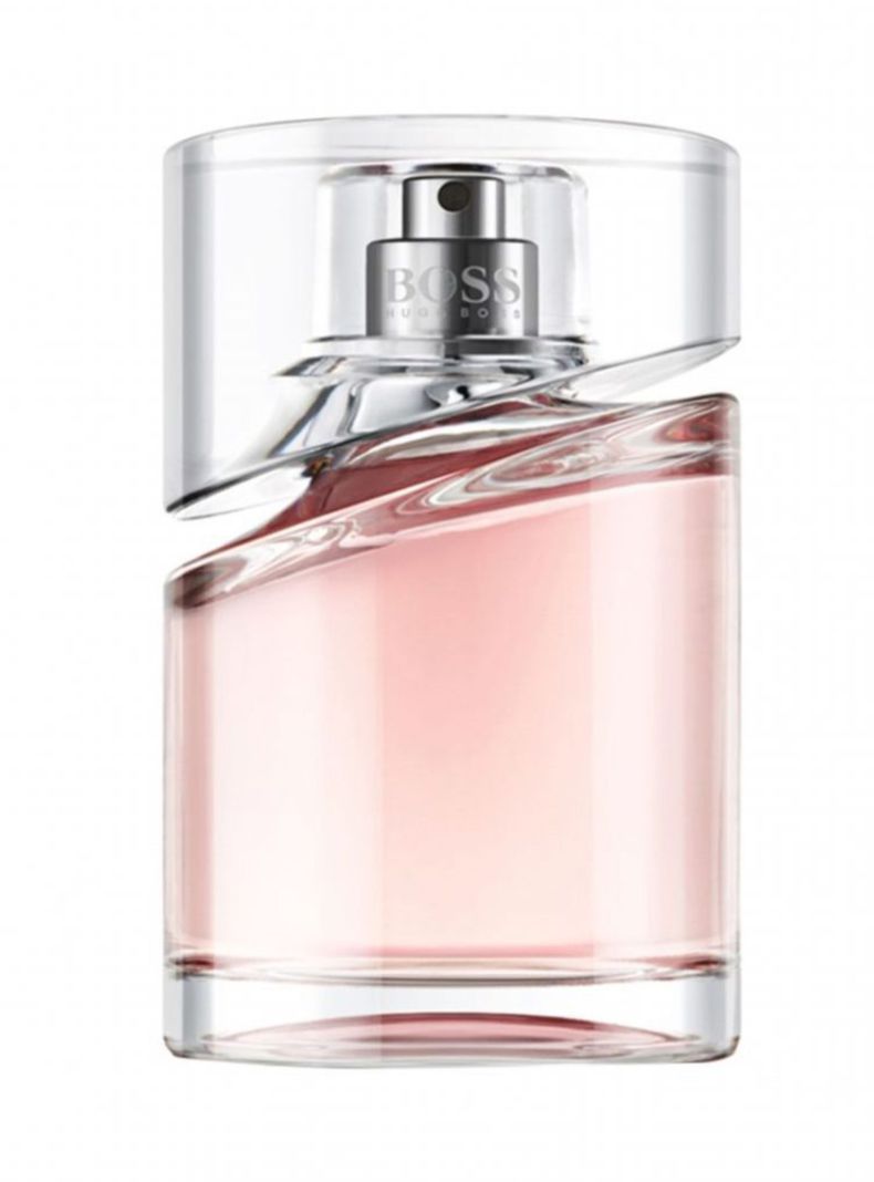 PERFUME  HUGO BOSS FEMME EDP 75ML-1