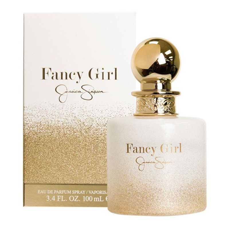 PERFUME  Perfume Fancy Girl Edp 100Ml-0