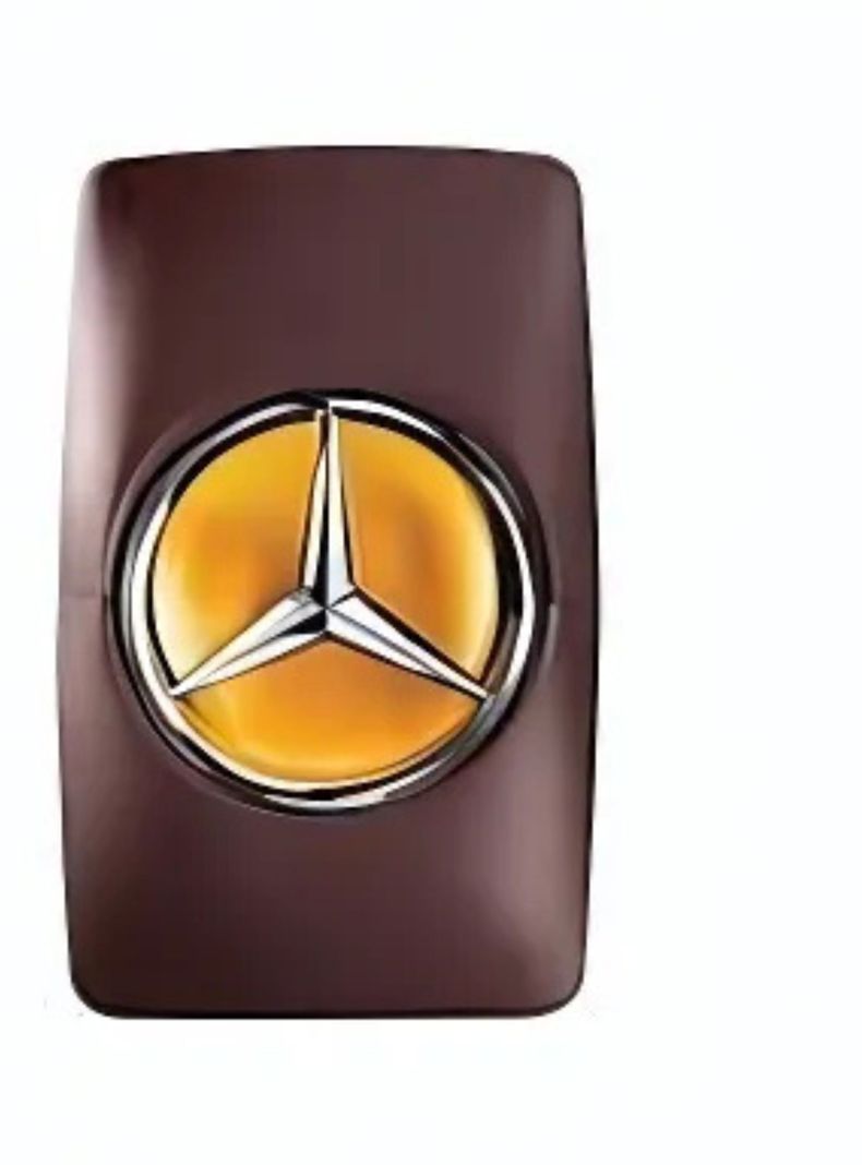 PERFUME  MERCEDES BENZ PRIVATE EDP 100ML-2
