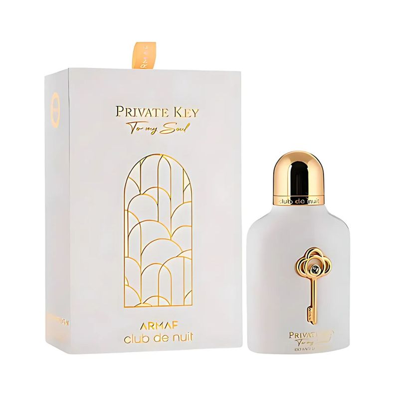 PERFUME ARMAF CLUB DE NUIT PRIVATE KEY TO MY SOUL EDP 100ML-0