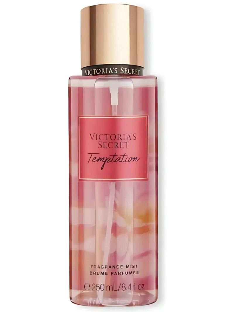 VICTORIA SECRET COLONIA TEMPTATION SHIMMER 250ML (NUEVA COLECCION)-0