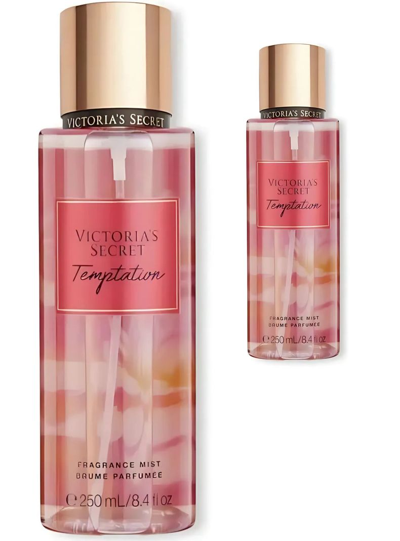 VICTORIA SECRET COLONIA TEMPTATION SHIMMER 250ML (NUEVA COLECCION)-1