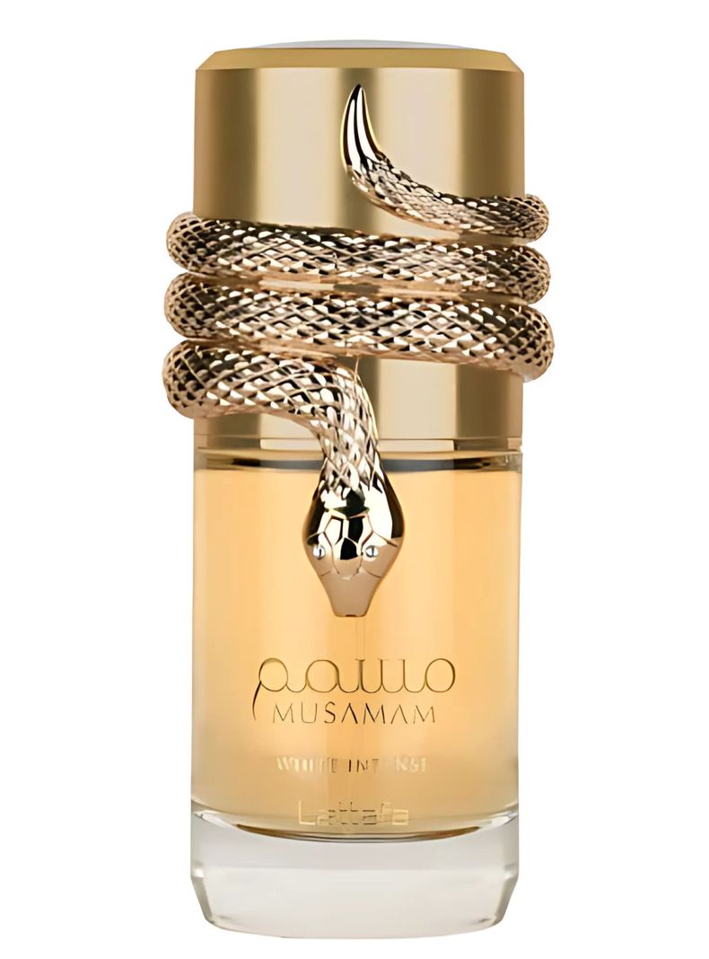 PERFUME LATTAFA MUSAMAM WHITE INTENSE EDP 100ML-0