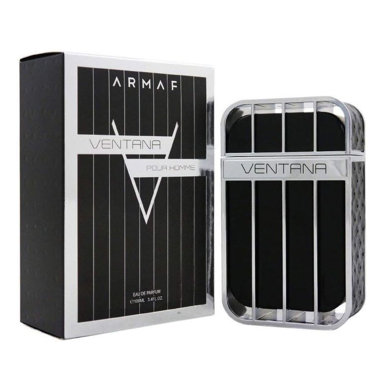 PERFUME  Perfume Ventana Pour Homme Edp 100ml-0