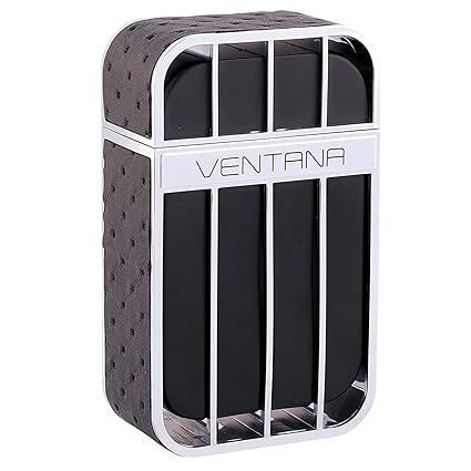 PERFUME  Perfume Ventana Pour Homme Edp 100ml-1
