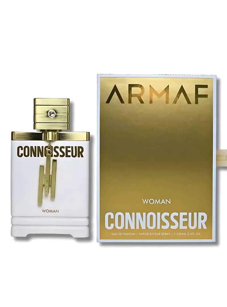 ARMAF CONNOISSEUR MUJER EDP 100ML-1