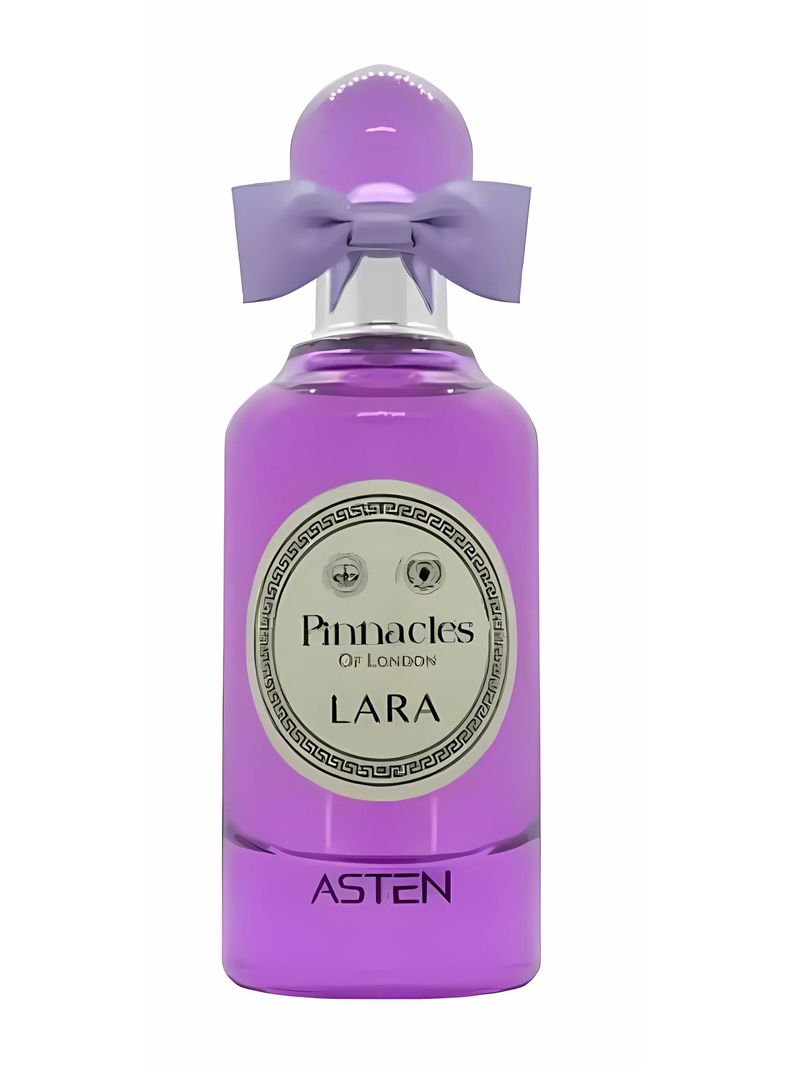PERFUME ASTEN PINNACLES OF LONDON LARA EDP 100ML Asten | Paris.cl