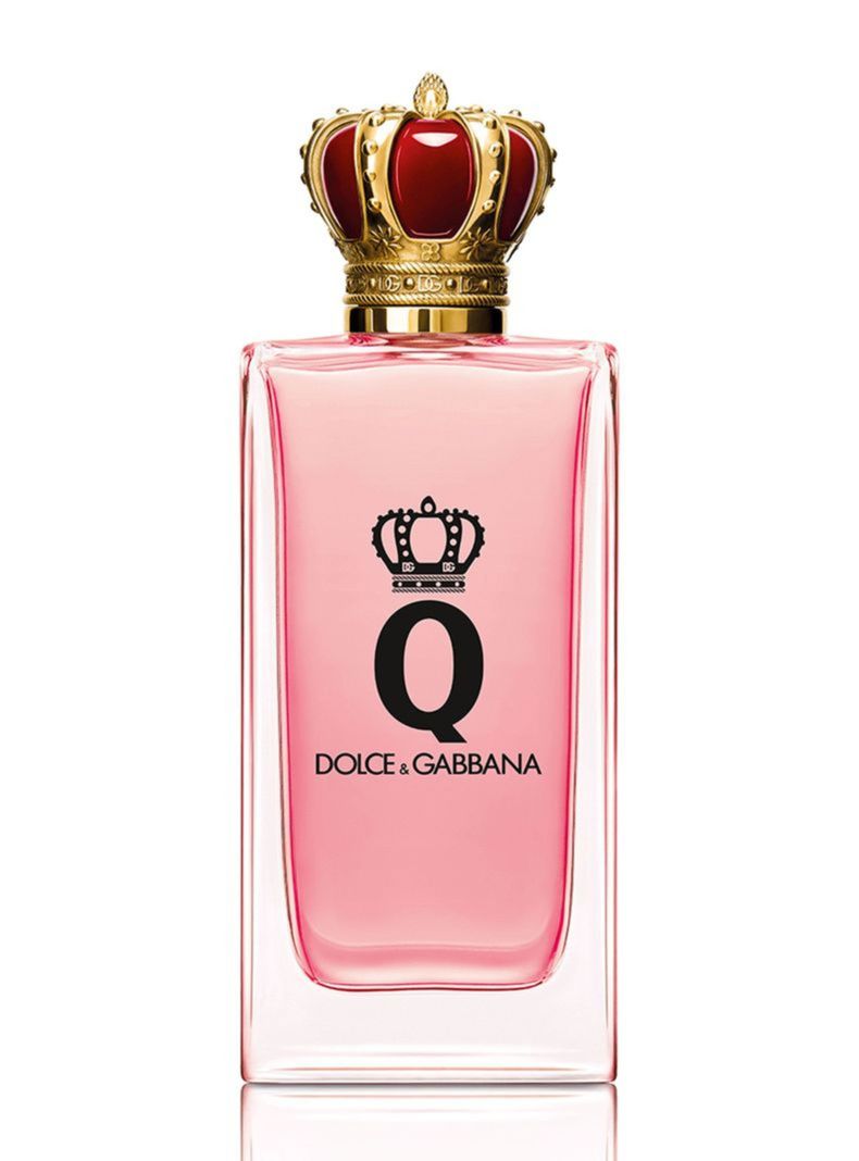 PERFUME  Q BY DOLCE GABBANA EDP 100ML-1