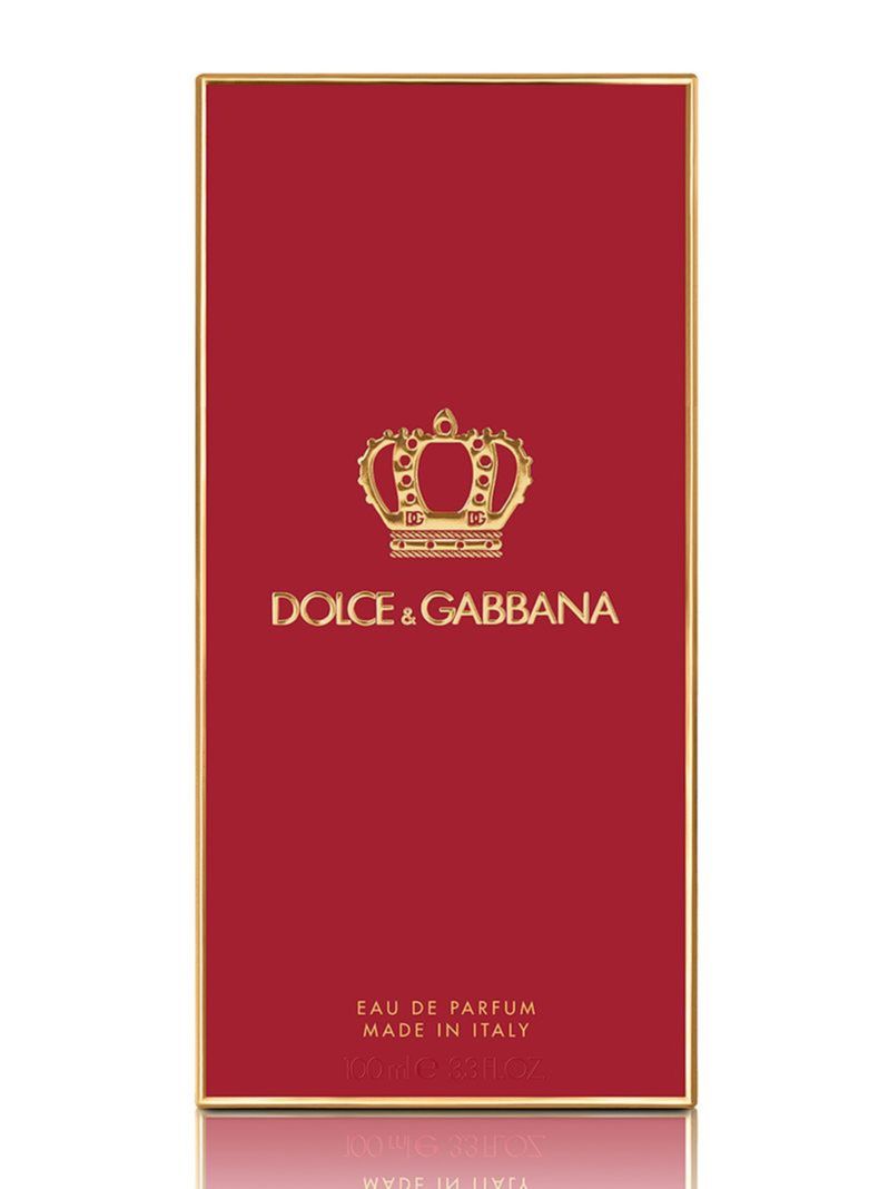 PERFUME  Q BY DOLCE GABBANA EDP 100ML-2