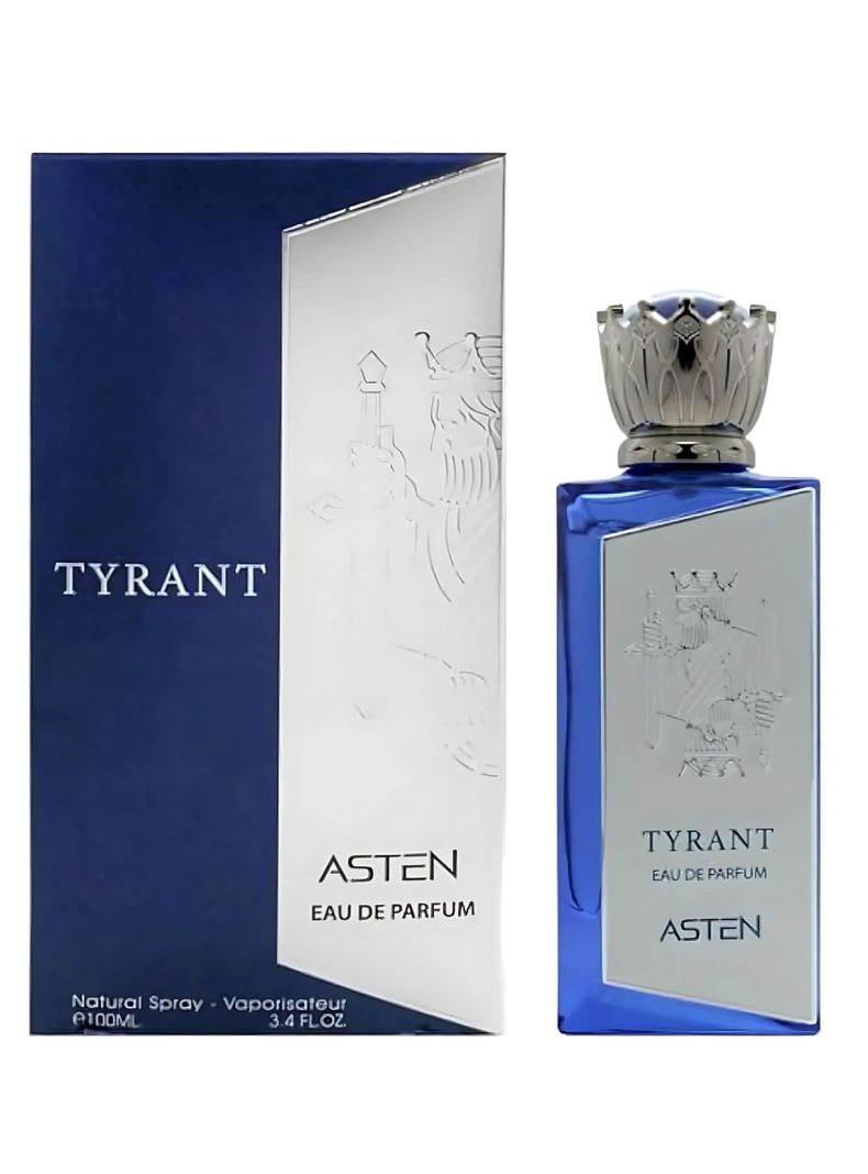 PERFUME  ASTEN TYRANT EDP 100ML