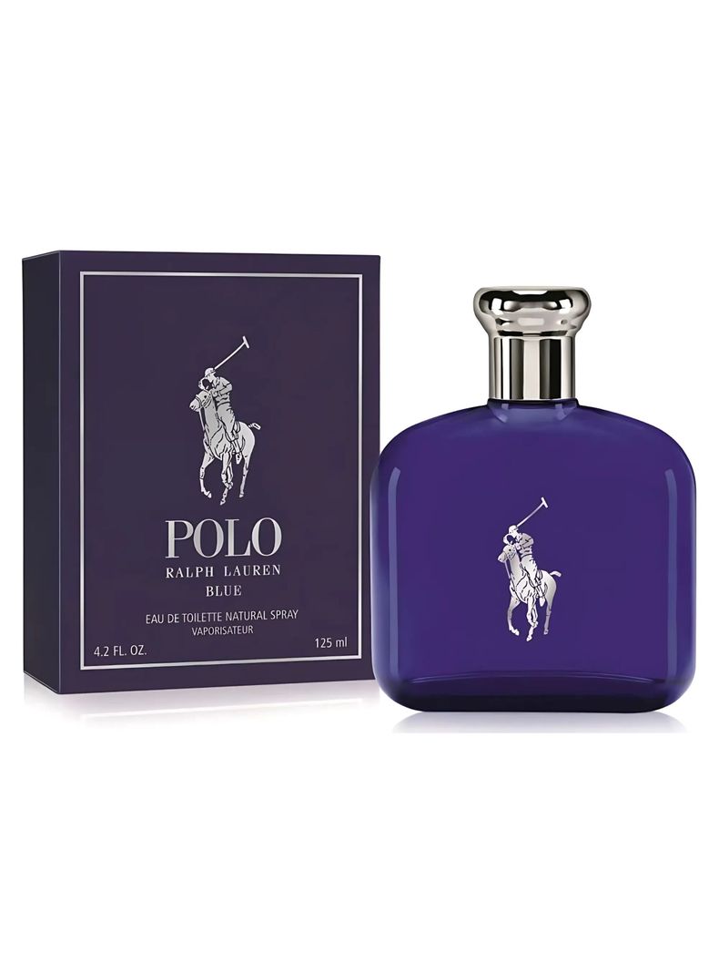 PERFUME  RALPH BLUE EDT 125ML