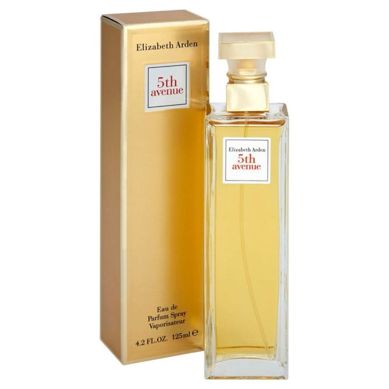 PERFUME  Perfume 5th Avenue Edp 125ml-0