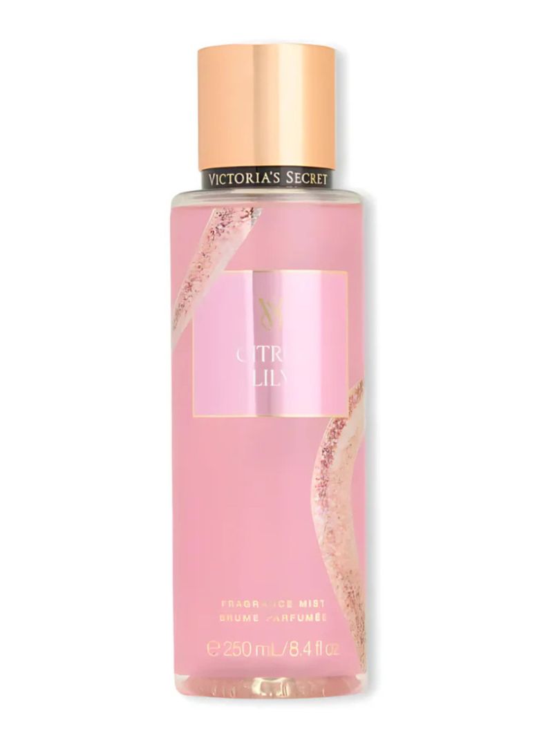 VICTORIA SECRET COLONIA CITRUS LILY 250ML -0