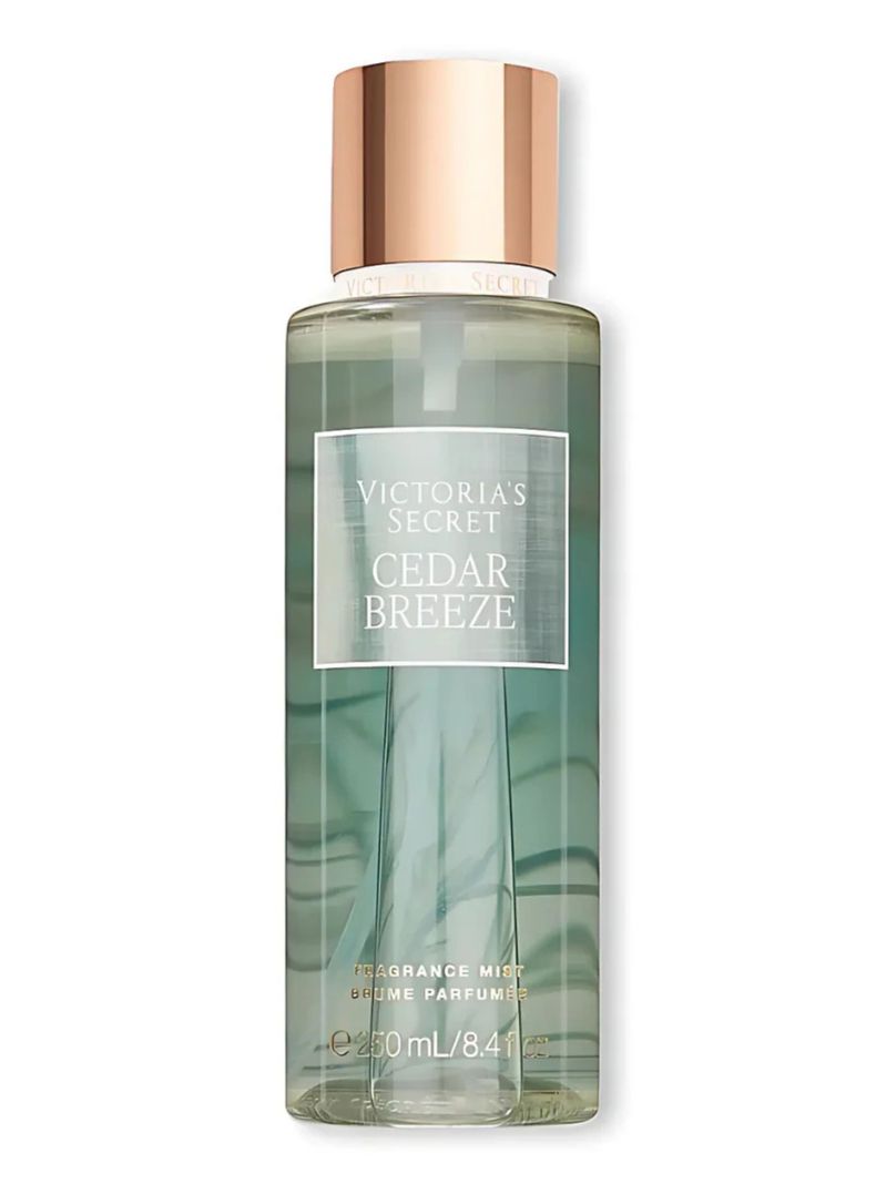 VICTORIA SECRET COLONIA CEDAR BREEZE 250ML (NUEVA COLECCION)-0