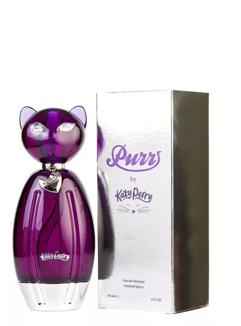 PERFUME  Purr De Katy Perry Edp 175Ml-0