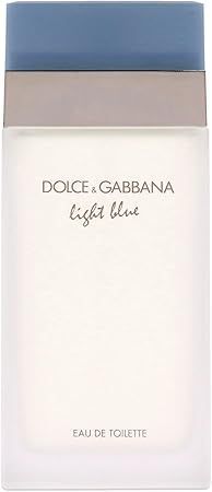 PERFUME  Light Blue Mujer Edt 200ml-1