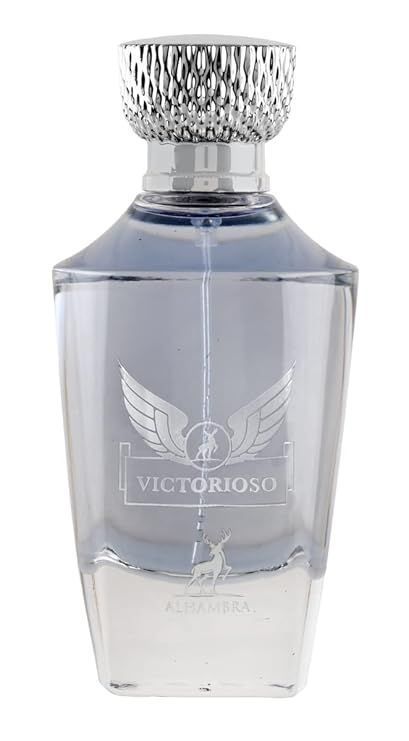 PERFUME  MAISON ALHAMBRA VICTORIOSO EDP 100ML-0