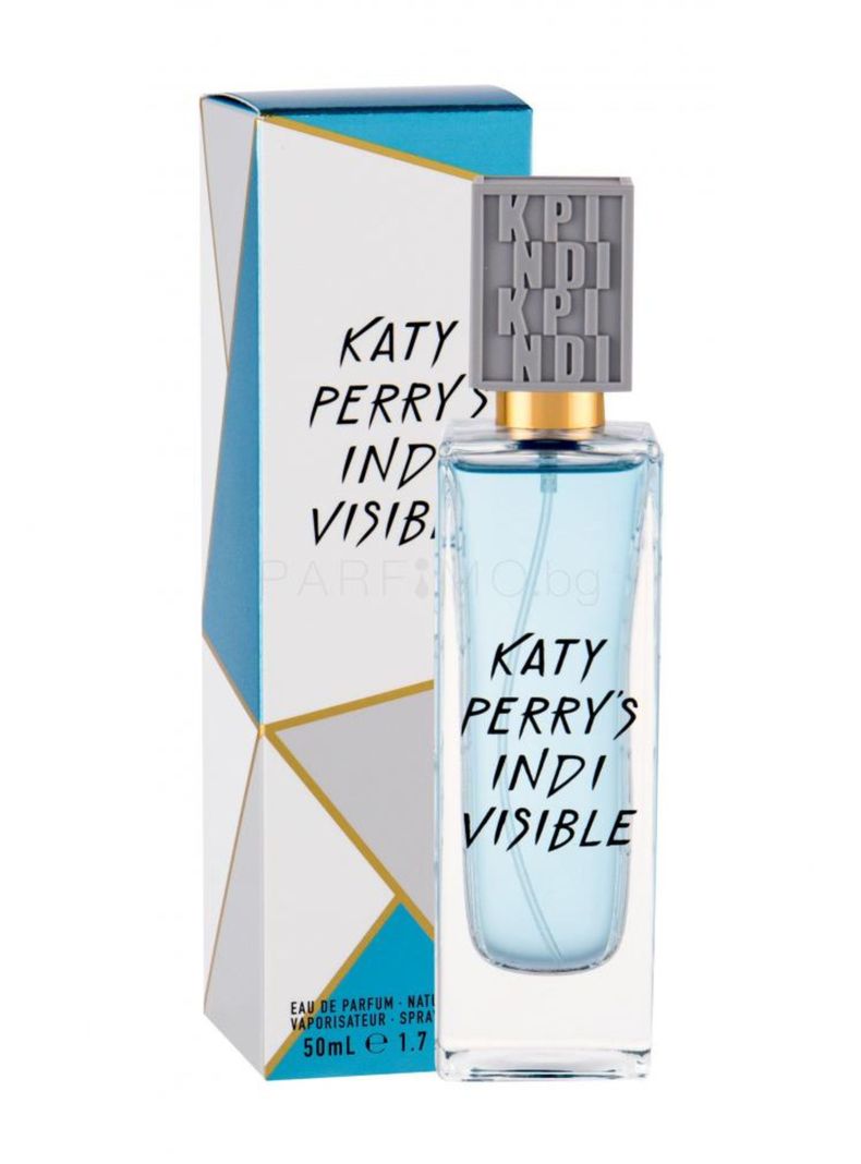 PERFUME  Katy Perry Indi Visible Edp 100ml-0