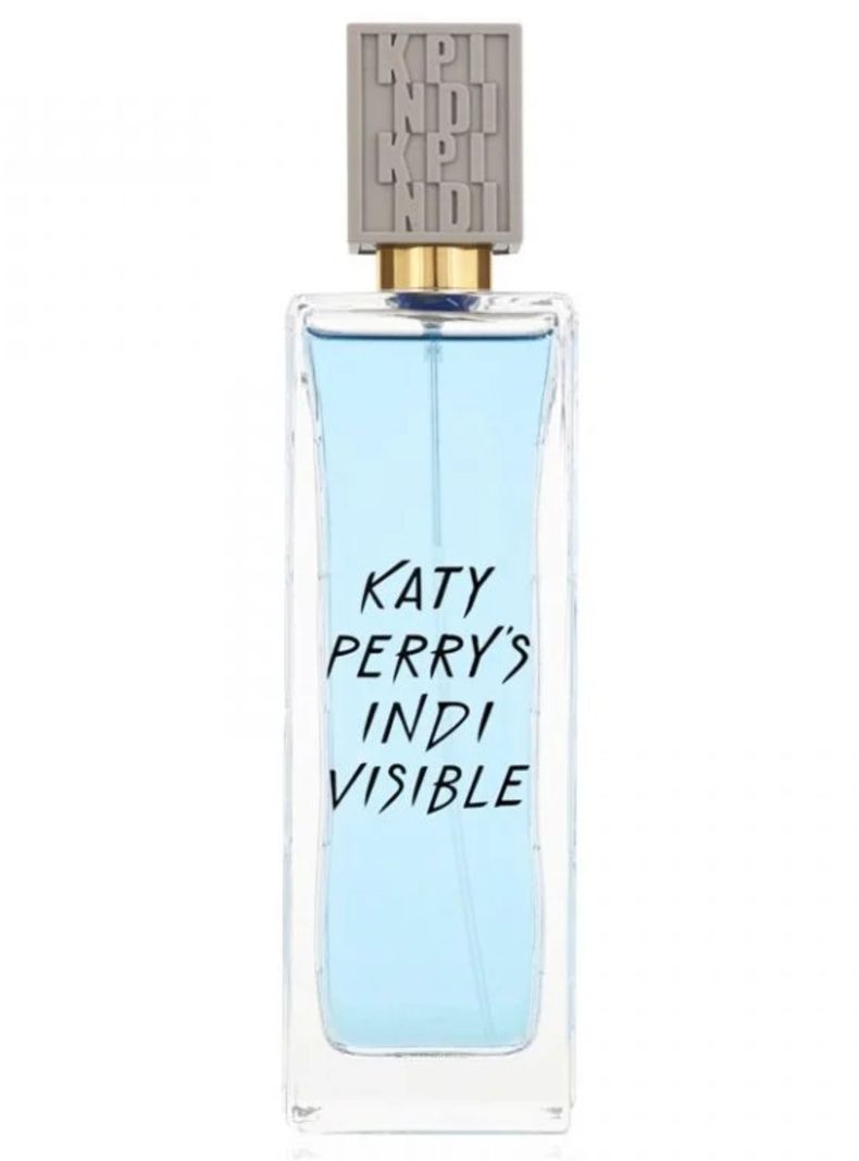 PERFUME  Katy Perry Indi Visible Edp 100ml-1