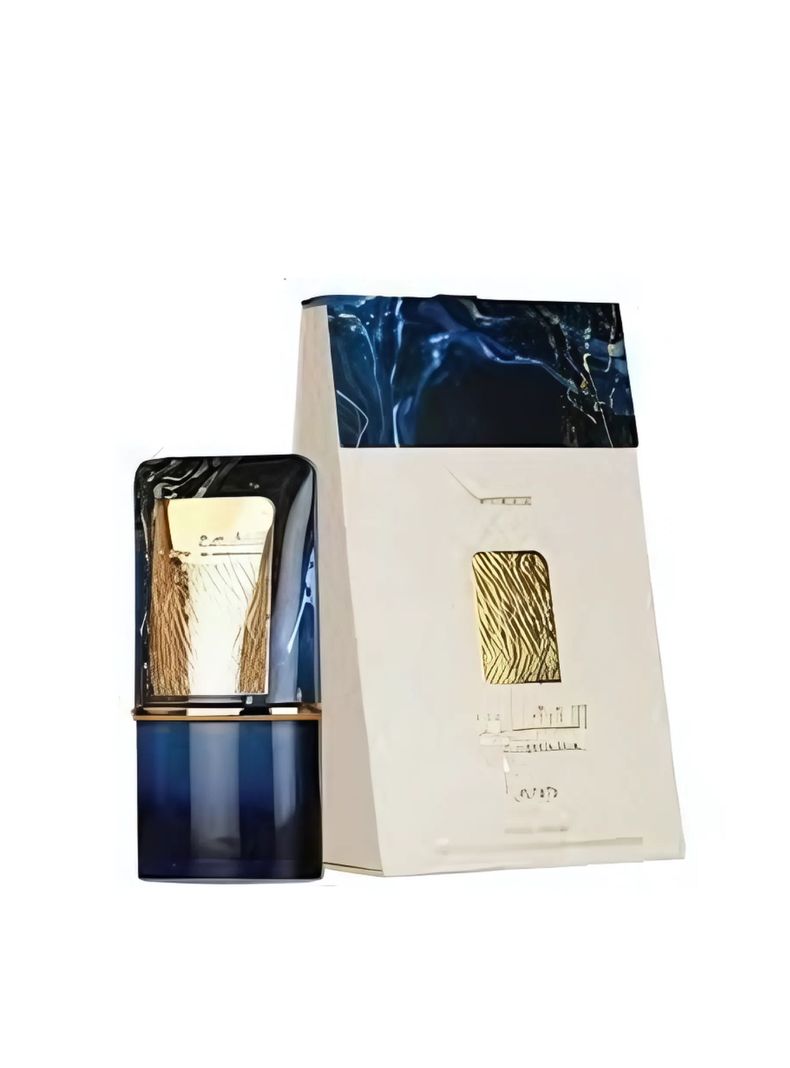 PERFUME  LATTAFA CAPRICE AL NASHAMA EDP 100ML -0