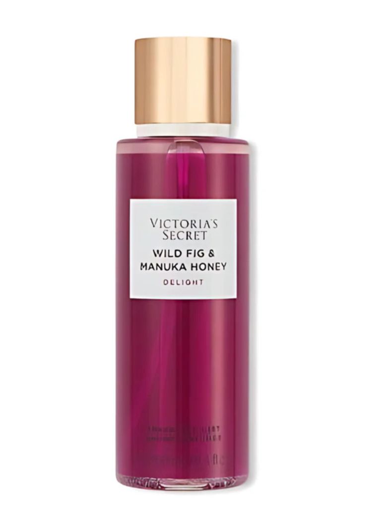 VICTORIA SECRET COLONIA WILD FIG & MANUKA HONEY DELIGHT 250ML VICTORIA SECRET  (NUEVA COLECCION)-0