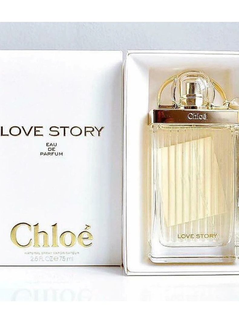 PERFUME Chloe Love Story Edp 75ml Chloe | Paris.cl