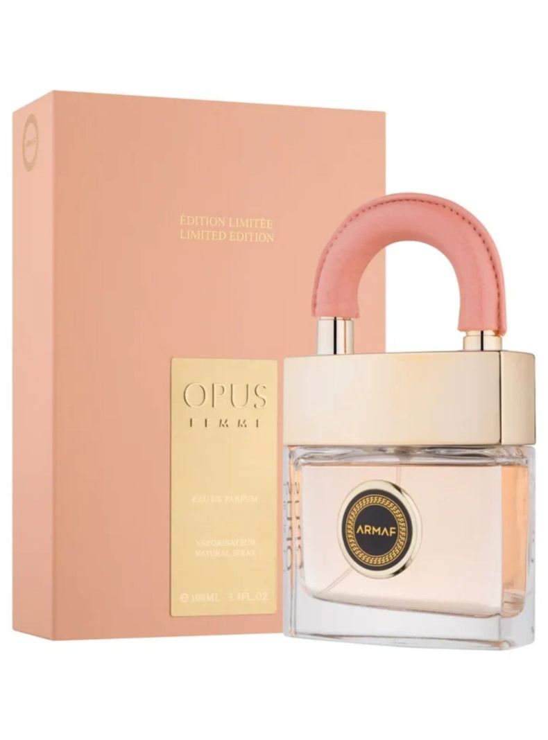 PERFUME ARMAF OPUS FEMME EDP 100ML-1