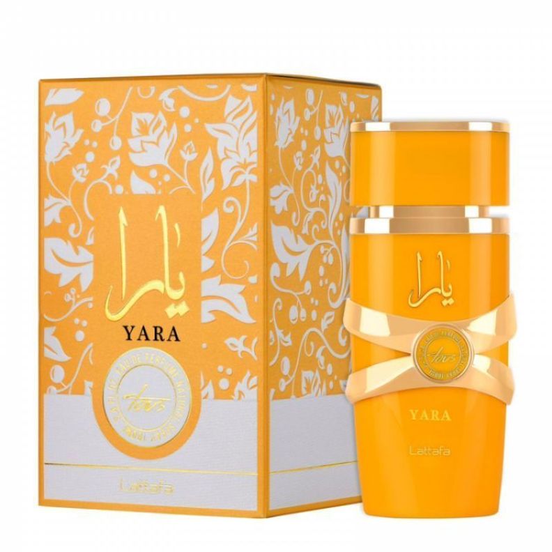 PERFUME  Lattafa Yara Tous Edp 100Ml-0