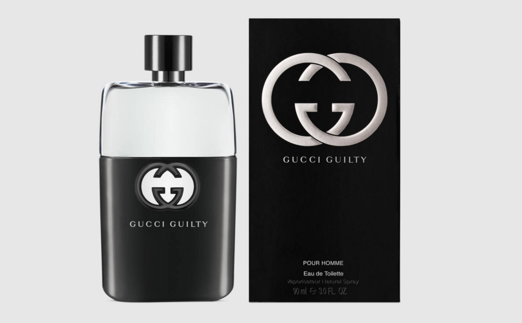 PERFUME  GUCCI GUILTY EDT 50ML-1