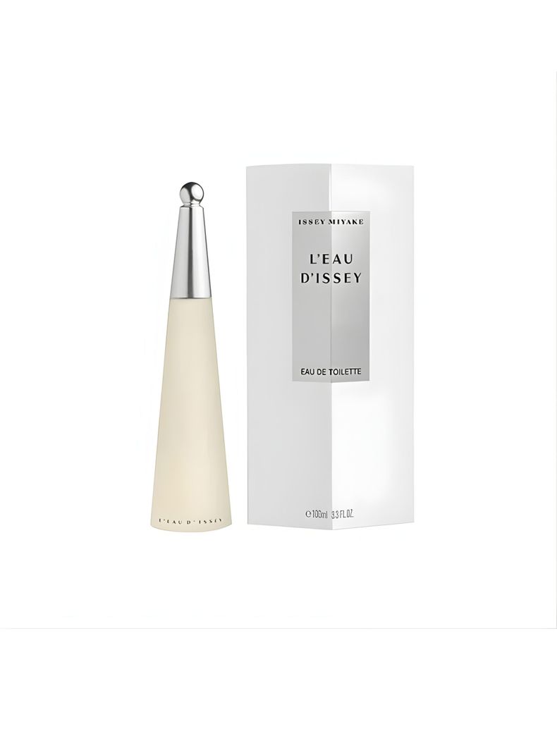 Perfume L'EAU D'ISSEY EDT 100ML