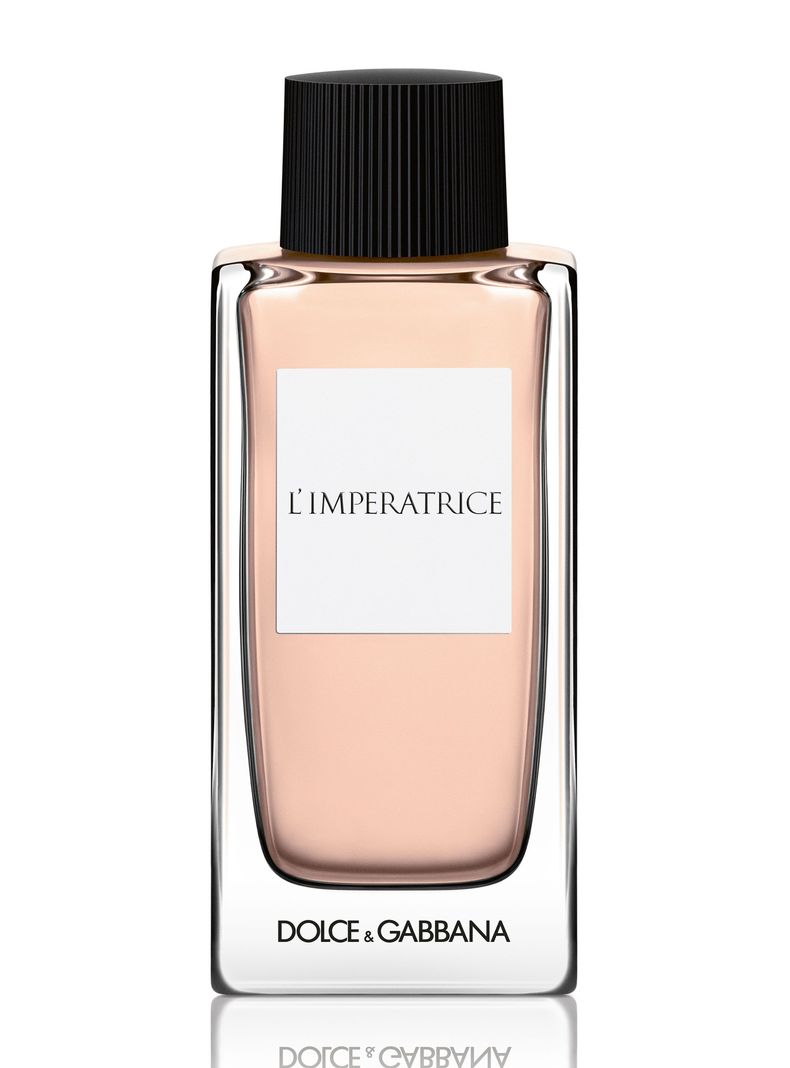 PERFUME  Perfume Dolce&Gabbana Limperatrice EDT Mujer 100 ml-0