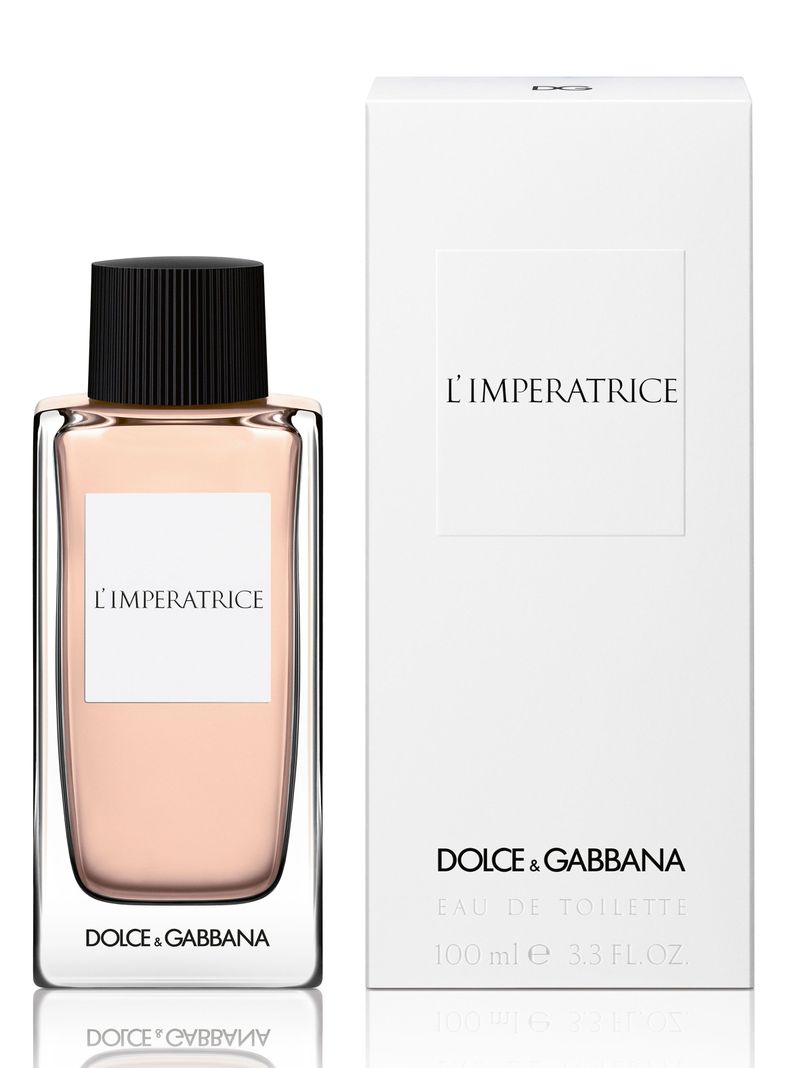 PERFUME  Perfume Dolce&Gabbana Limperatrice EDT Mujer 100 ml-1