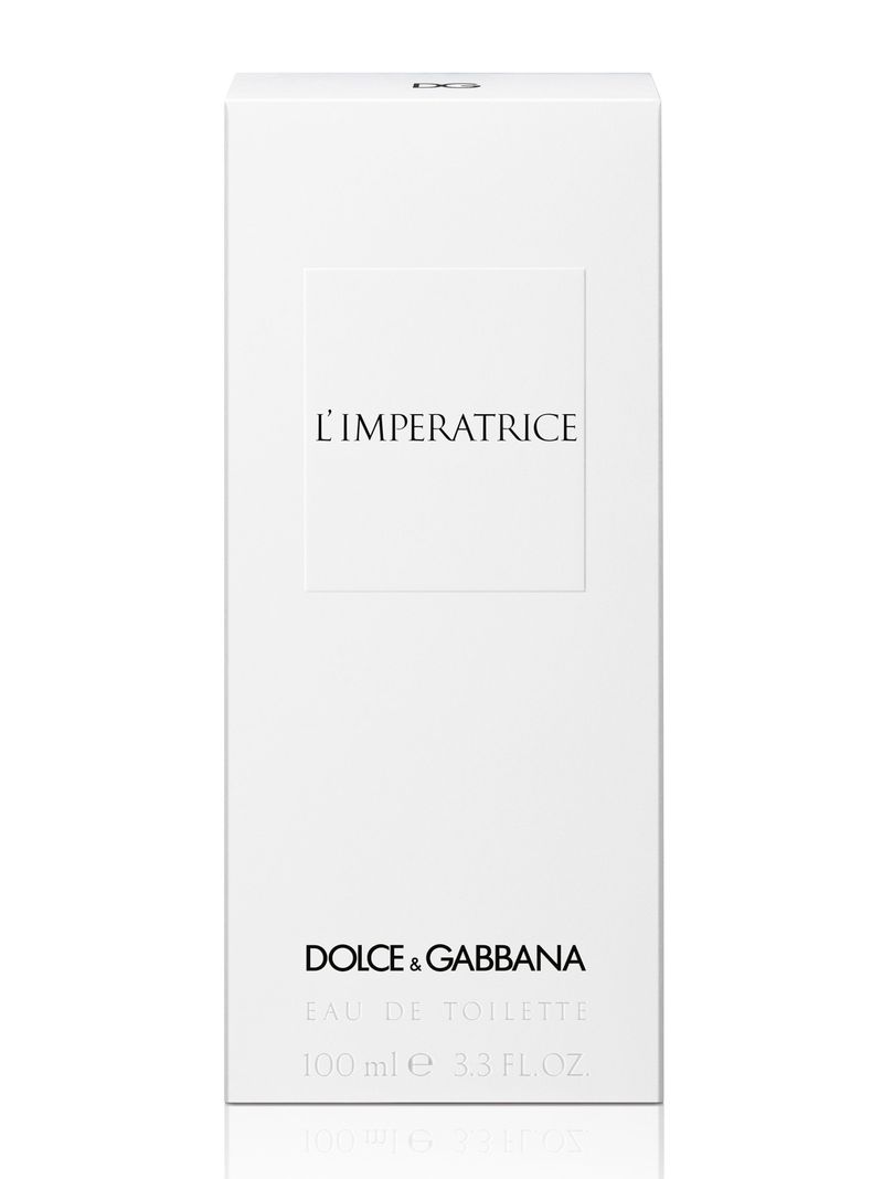 PERFUME  Perfume Dolce&Gabbana Limperatrice EDT Mujer 100 ml-2