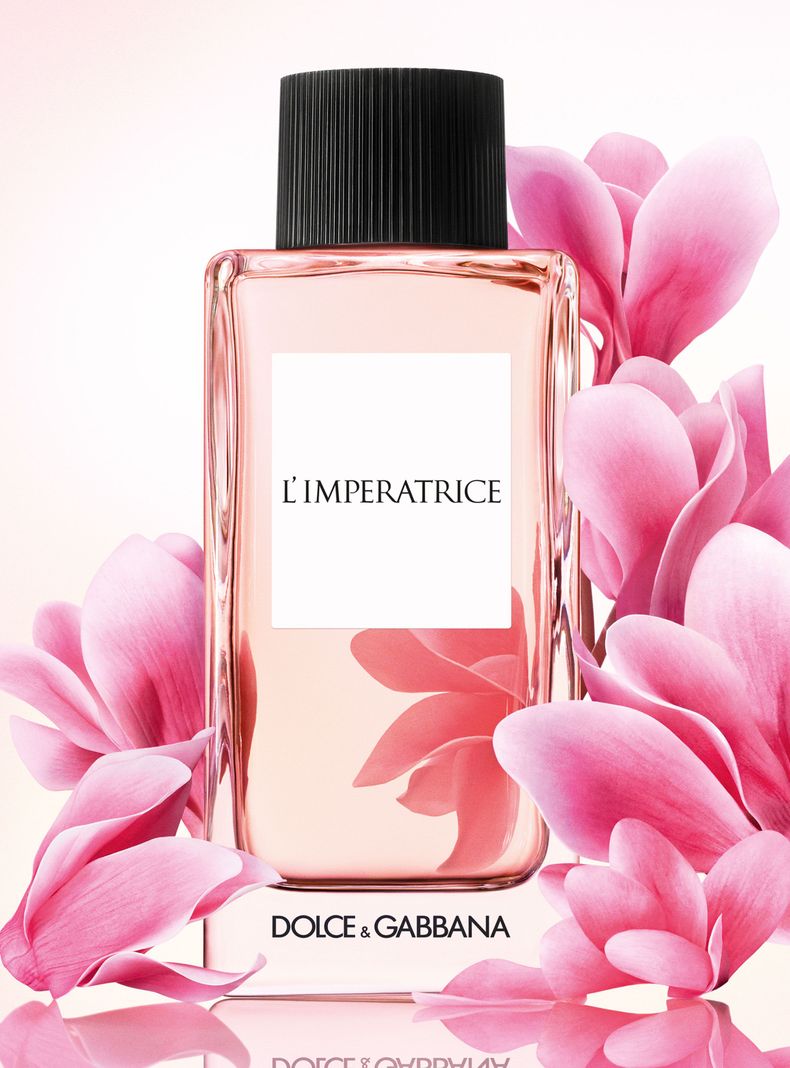 PERFUME  Perfume Dolce&Gabbana Limperatrice EDT Mujer 100 ml-3