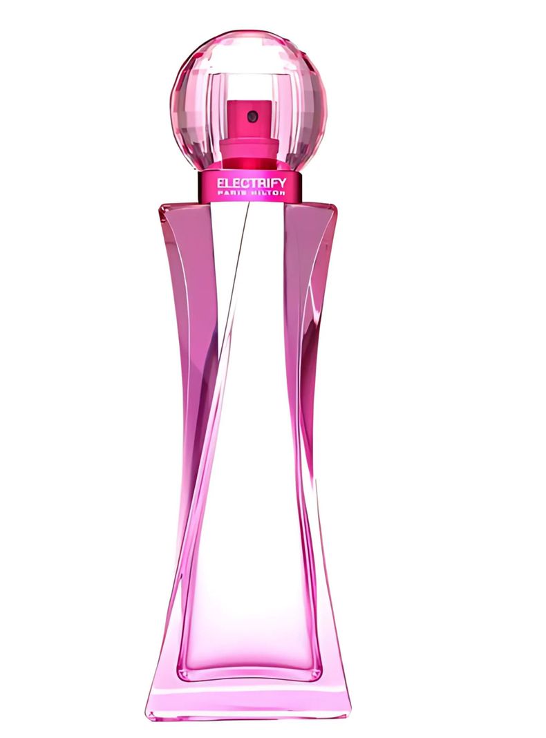 PERFUME  PARIS HILTON ELECTRIFY EDP 100ML-1