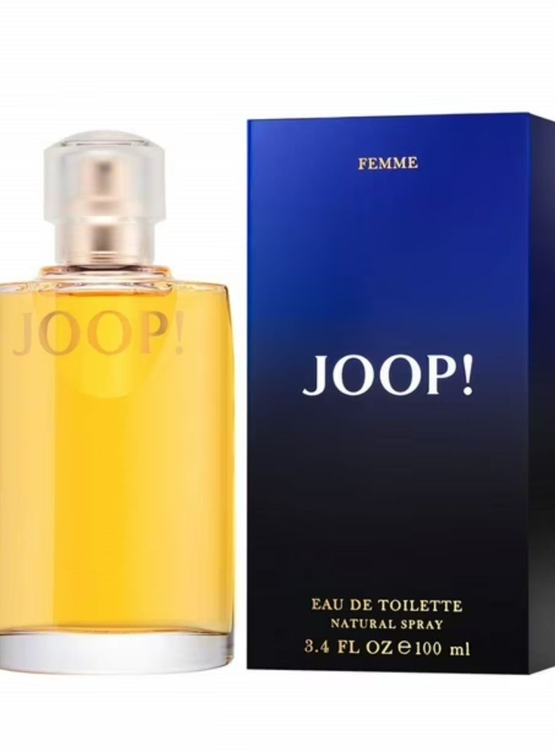 PERFUME  JOOP FEMME EDT 100ML-1