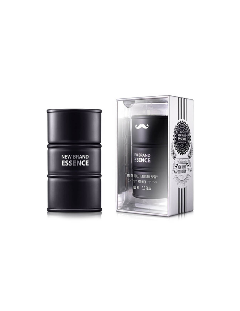 PERFUME  NEW BRAND MASTER OF ESSENCE EDT 100ML-1