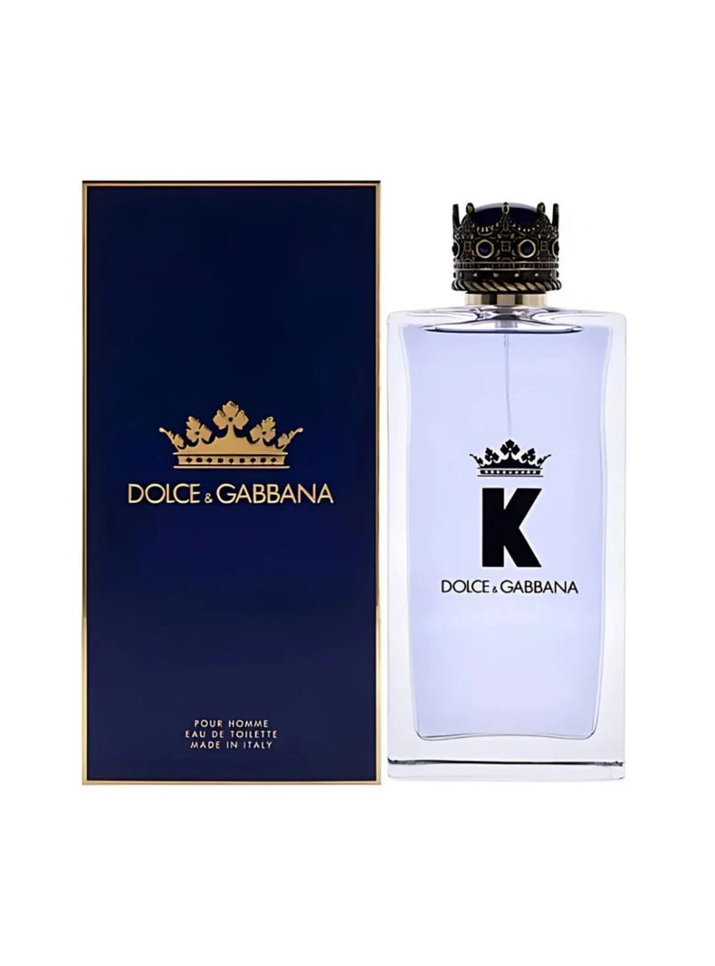 PERFUME  K By Dolce & Gabbana Edt 100Ml-0