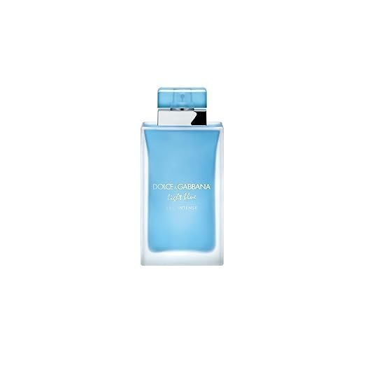 PERFUME  LIGHT BLUE EAU INTENSE MUJER EDP 100ML-1