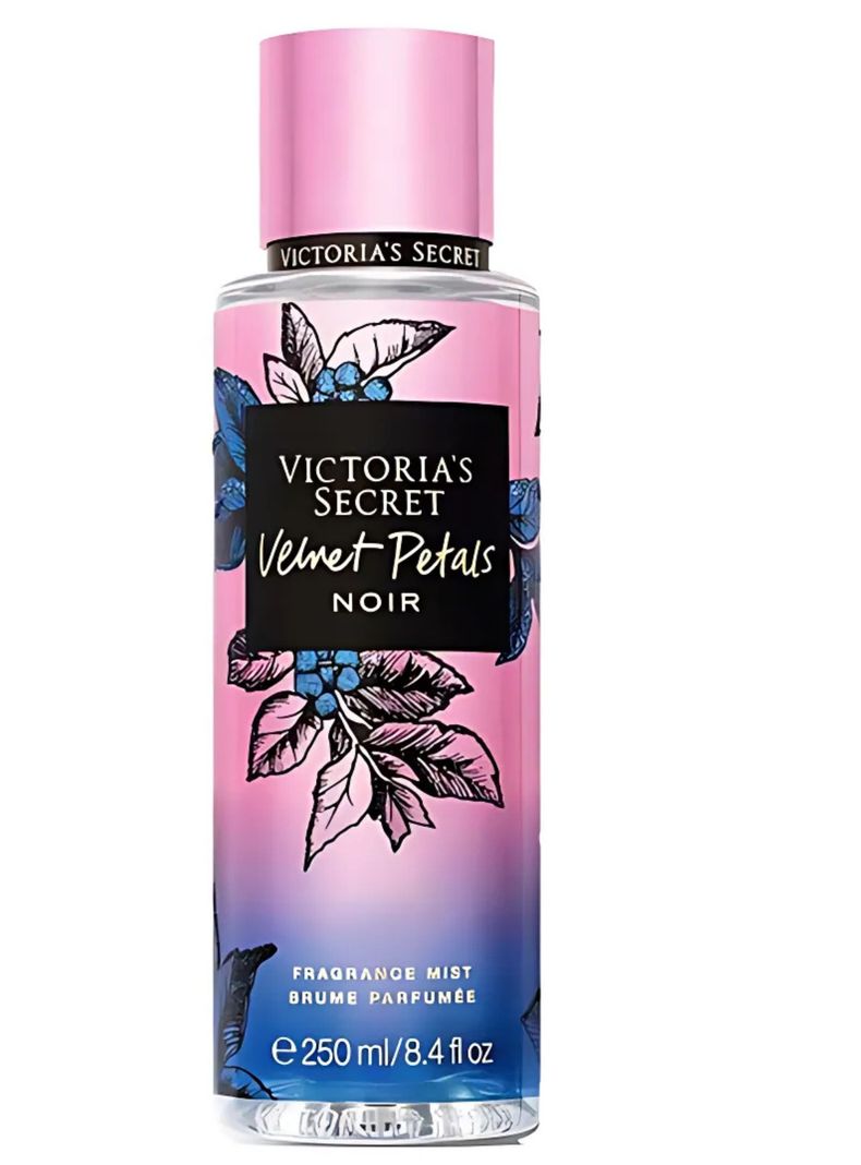 PERFUME Colonia Velvet Petals Noir 250ml Victoria Secret