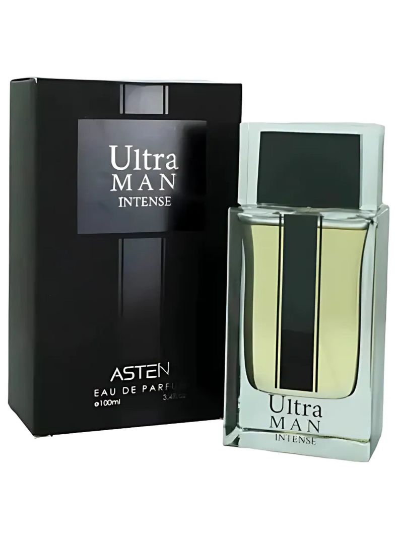 PERFUME  ASTEN ULTRA MAN INTENSE EDP 100ML