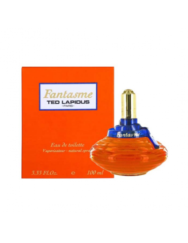 PERFUME FANTASME EDT 100ML Ted Lapidus | Paris.cl