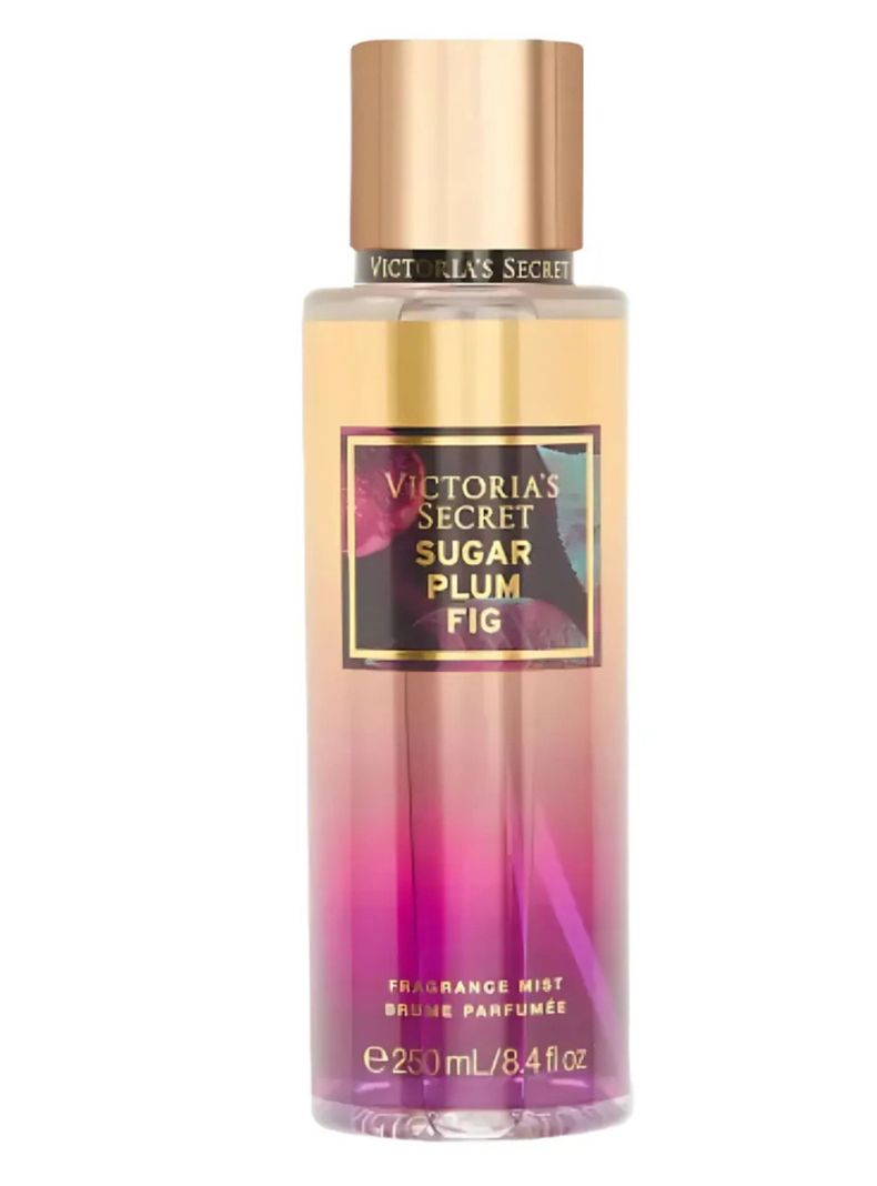 VICTORIA SECRET COLONIA SUGAR PLUM FIG 250ML (NUEVA COLECCION)-0